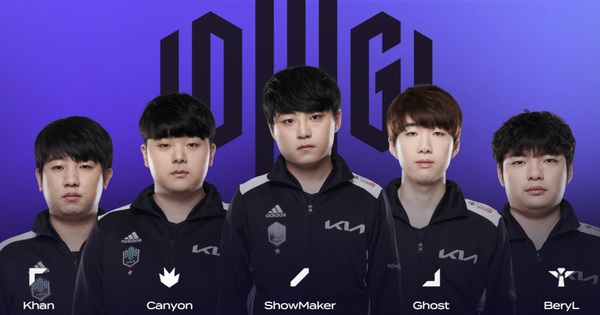 Liên Minh Huyền Thoại