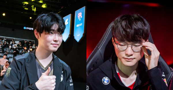 Liên Minh Huyền Thoại