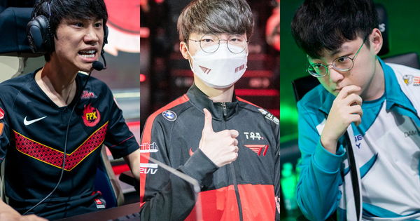 Liên Minh Huyền Thoại