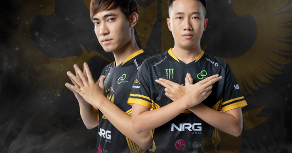 Liên Minh Huyền Thoại