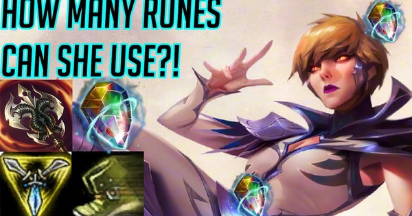 Liên Minh Huyền Thoại