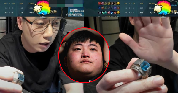 Liên Minh Huyền Thoại