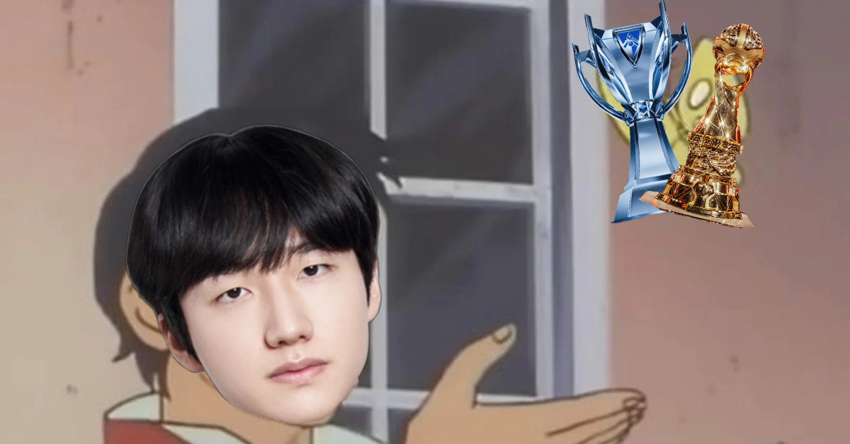 Liên Minh Huyền Thoại