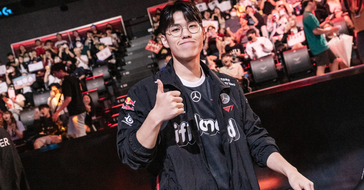 Liên Minh Huyền Thoại