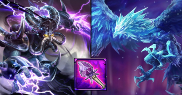 Liên Minh Huyền Thoại