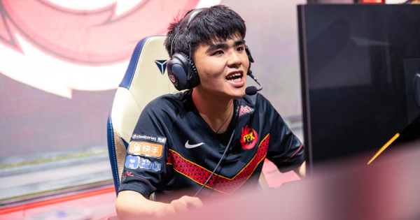 Liên Minh Huyền Thoại