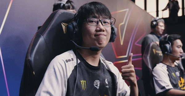 Liên Minh Huyền Thoại