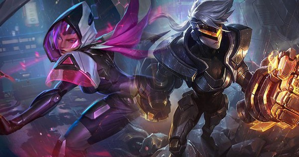 Đấu Trường Chân Lý: Những đội hình mạnh mẽ nhất khi kích hoạt sức mạnh tối thượng của các Tộc