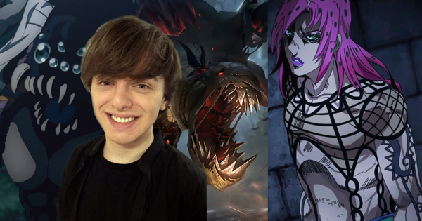 Liên Minh Huyền Thoại