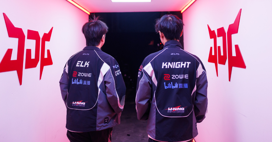 BLG bị loại khỏi CKTG 2025, hé lộ thêm "thành tích" đáng quên