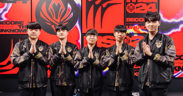 Liên Minh Huyền Thoại