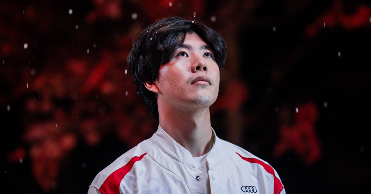 Liên Minh Huyền Thoại