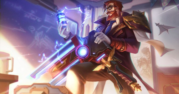 Đấu Trường Chân Lý: Top 3 đội hình có tỷ lệ kiếm điểm rank cực cao nhưng hiếm khi bị tranh giành