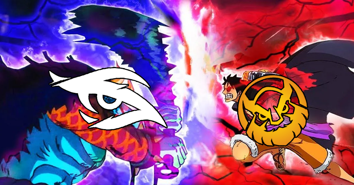 Liên Minh Huyền Thoại