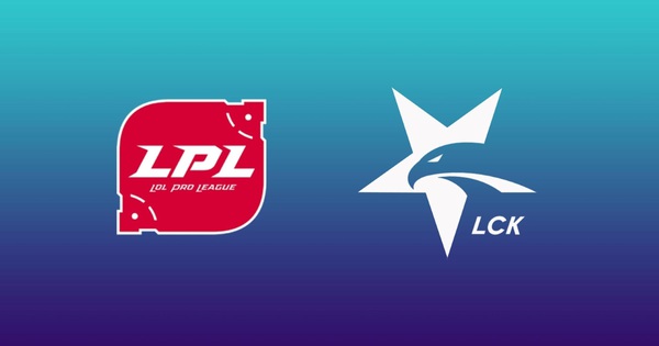 Liên Minh Huyền Thoại