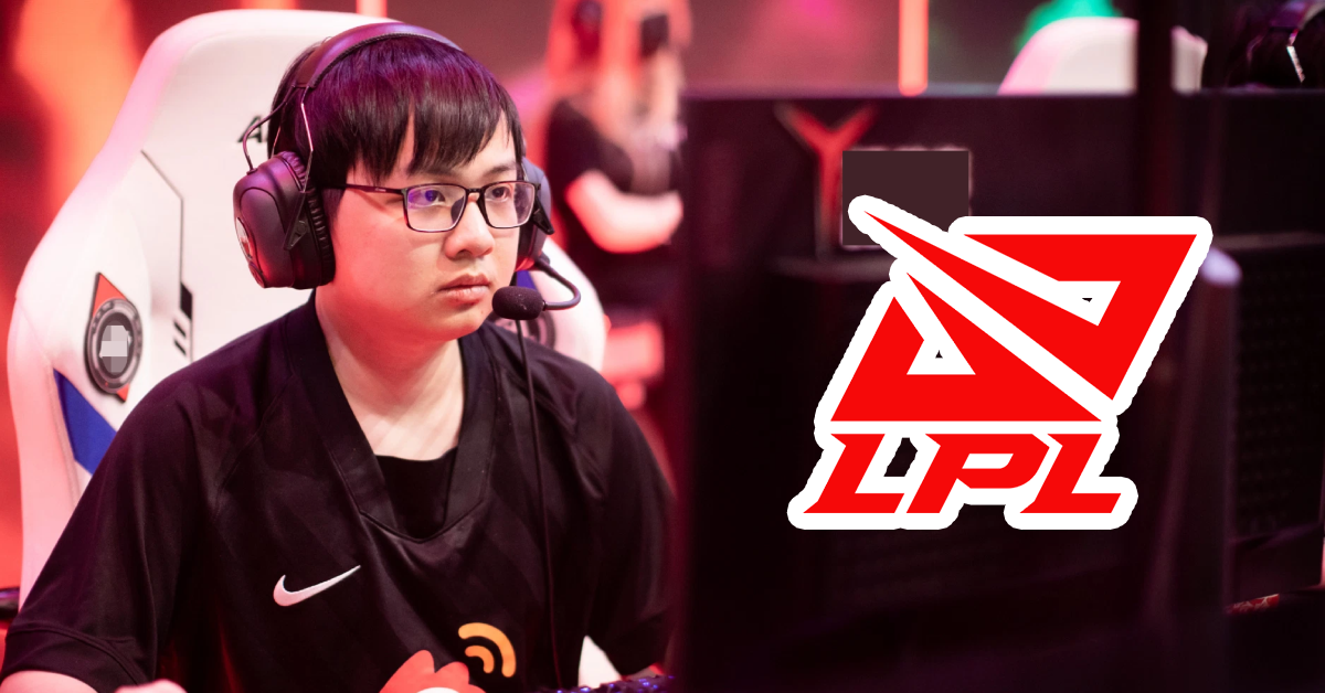 Liên Minh Huyền Thoại