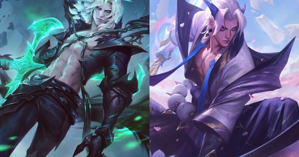 Liên Minh Huyền Thoại