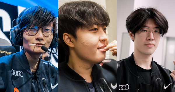 Liên Minh Huyền Thoại