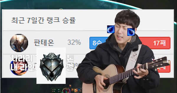 Liên Minh Huyền Thoại