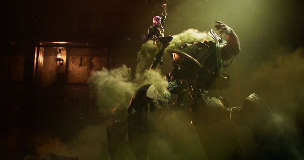 Liên Minh Huyền Thoại