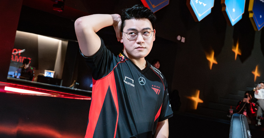 Liên Minh Huyền Thoại