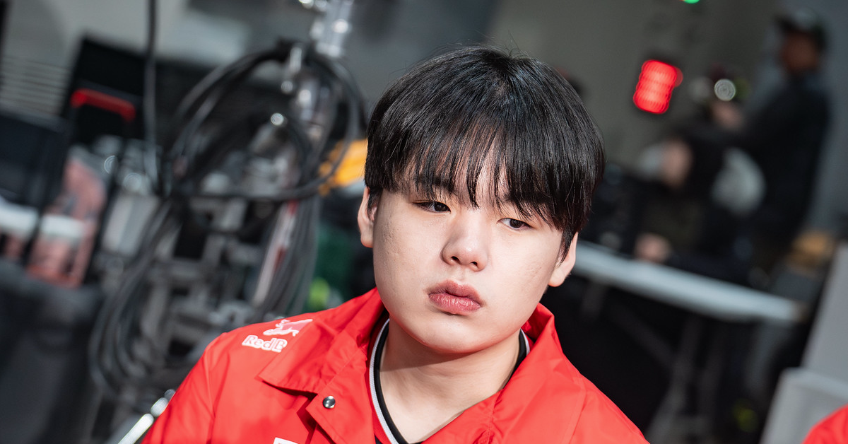 Liên Minh Huyền Thoại