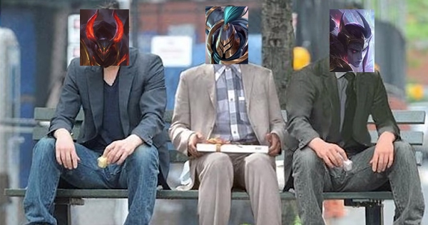 Đấu Trường Chân Lý: Top 3 đội hình đang bá đạo bỗng nhiên "bốc hơi" khỏi meta tại bản 11.9b