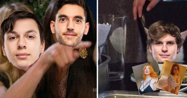 Liên Minh Huyền Thoại