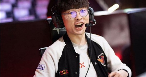 Liên Minh Huyền Thoại