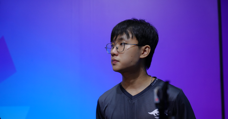 Liên Minh Huyền Thoại