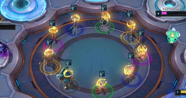 Đấu Trường Chân Lý: Xếp hạng sức ảnh hưởng của những trang bị hot nhất meta mùa 3