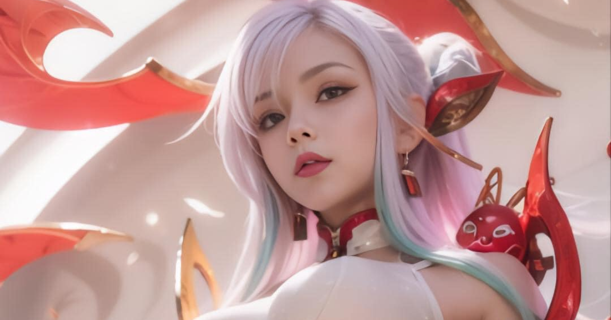 Liên Minh Huyền Thoại