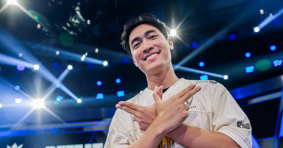 Hé lộ những cái tên tâm điểm chỉ trích trong trận JDG thua sốc GAM