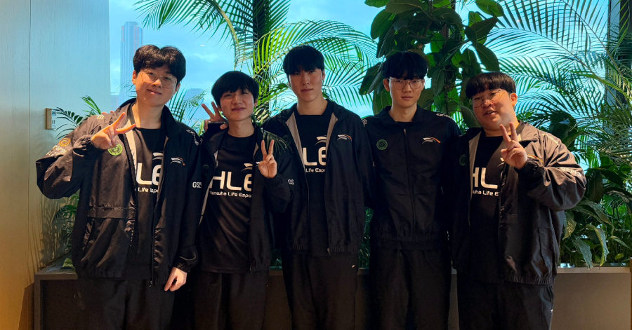 Liên Minh Huyền Thoại