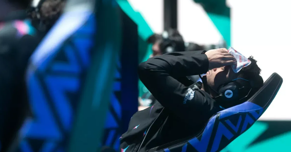 Liên Minh Huyền Thoại