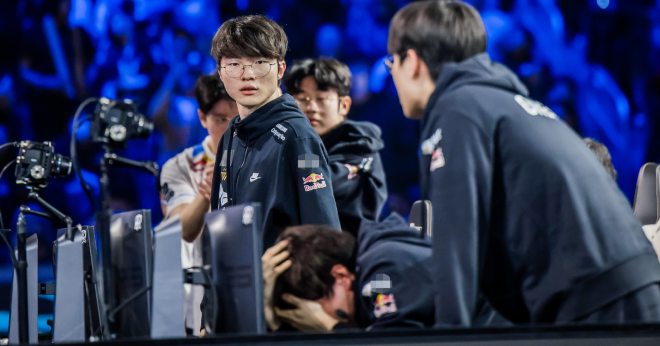 Liên Minh Huyền Thoại