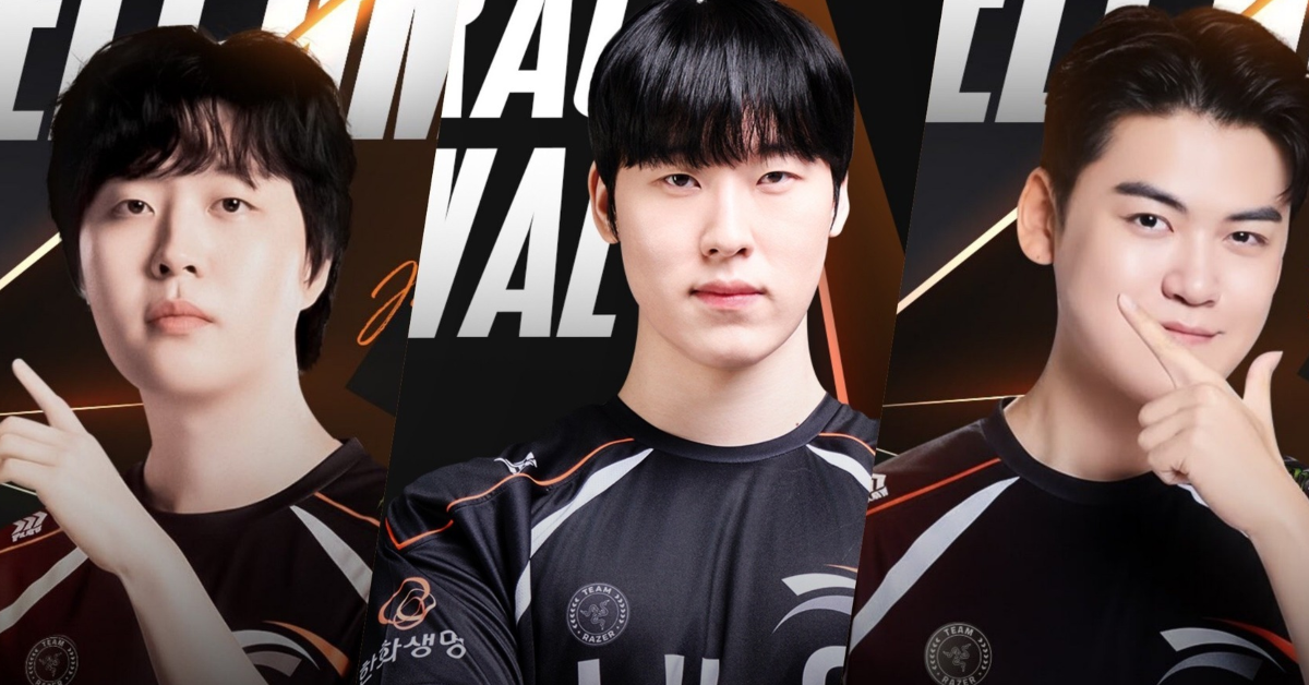 Tân binh của HLE đón một cột mốc "khó đỡ" trong sự nghiệp