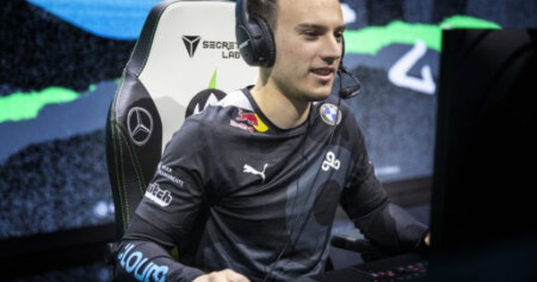 Liên Minh Huyền Thoại