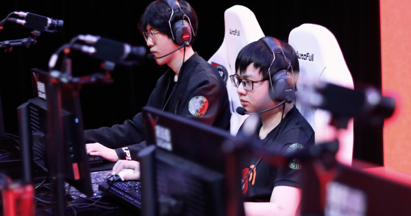 Liên Minh Huyền Thoại