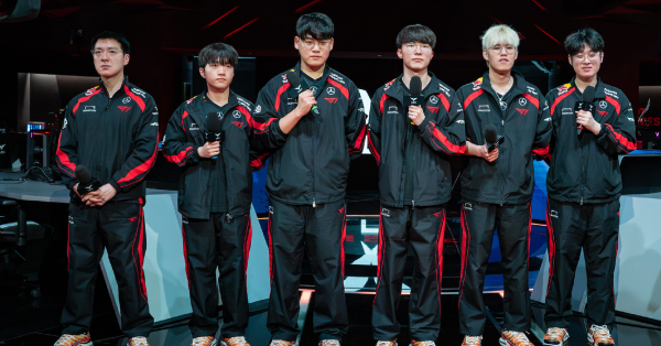 Liên Minh Huyền Thoại