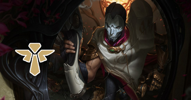 Liên Minh Huyền Thoại