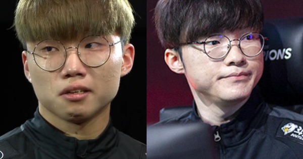 Liên Minh Huyền Thoại