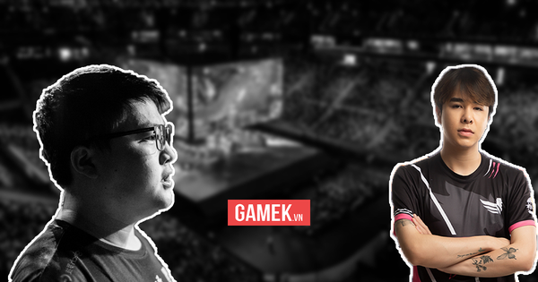 Liên Minh Huyền Thoại