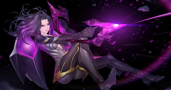 Đấu Trường Chân Lý: Những cách tốt nhất mà bạn cần biết để counter "tận răng" Kai'Sa - Thần Tượng