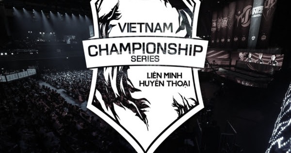 Liên Minh Huyền Thoại