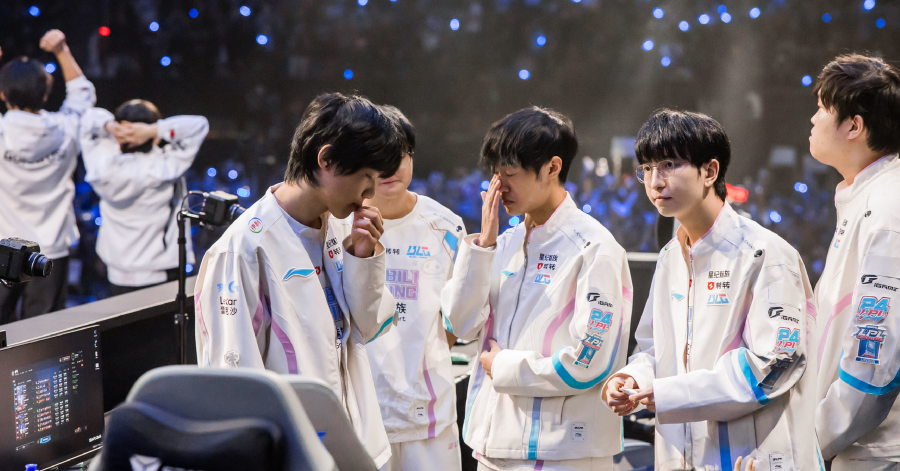 Á quân CKTG 2024 thừa nhận bị T1 "ám ảnh"