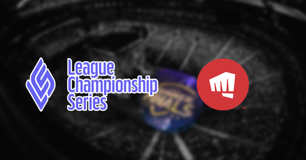 Liên Minh Huyền Thoại