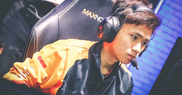 Liên Minh Huyền Thoại