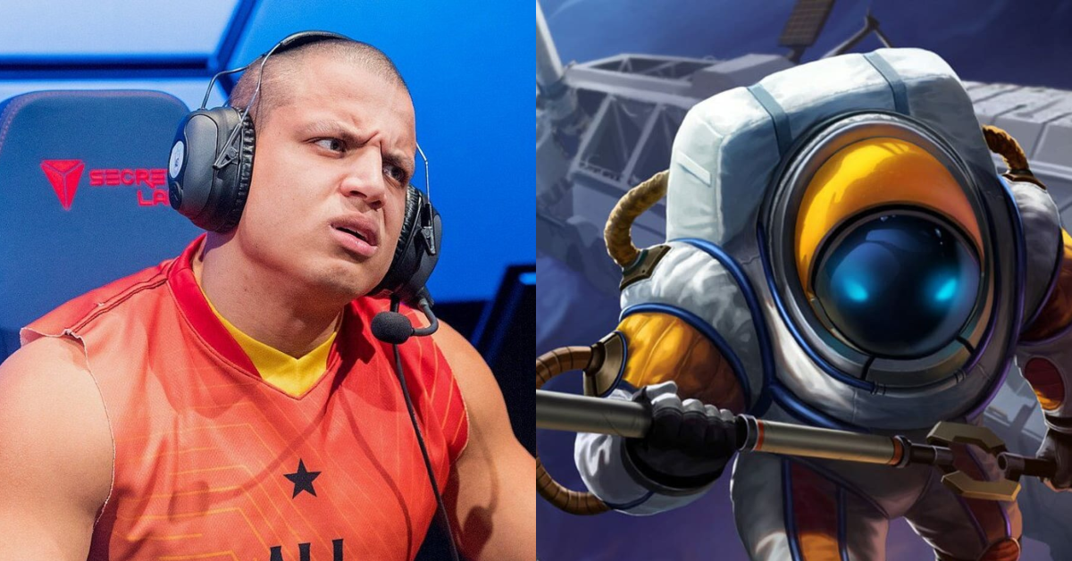 Liên Minh Huyền Thoại