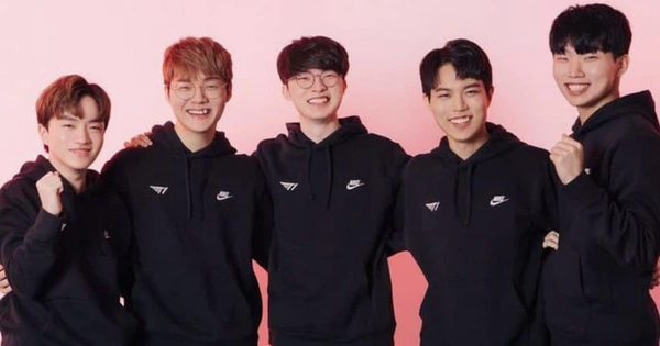 Liên Minh Huyền Thoại